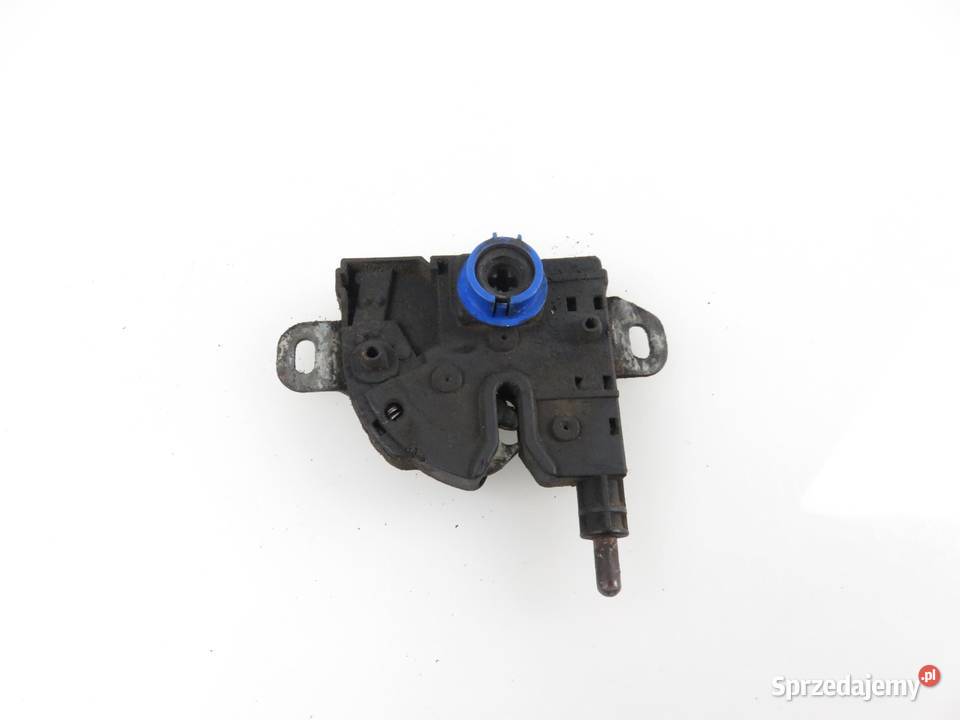 ZAMEK MASKI FORD TRANSIT VI 20062014 małopolskie