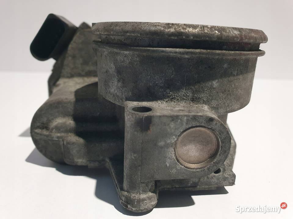 PRZEPUSTNICA VW Golf V Passat B6 19 TDI Rudka