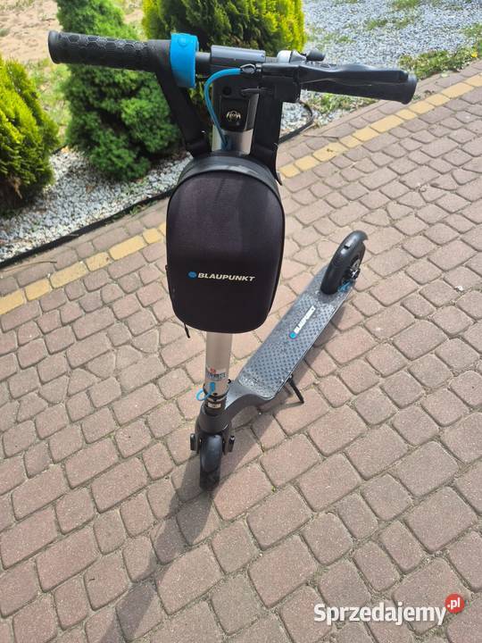 Hulajnoga Blaupunkt Ratowo