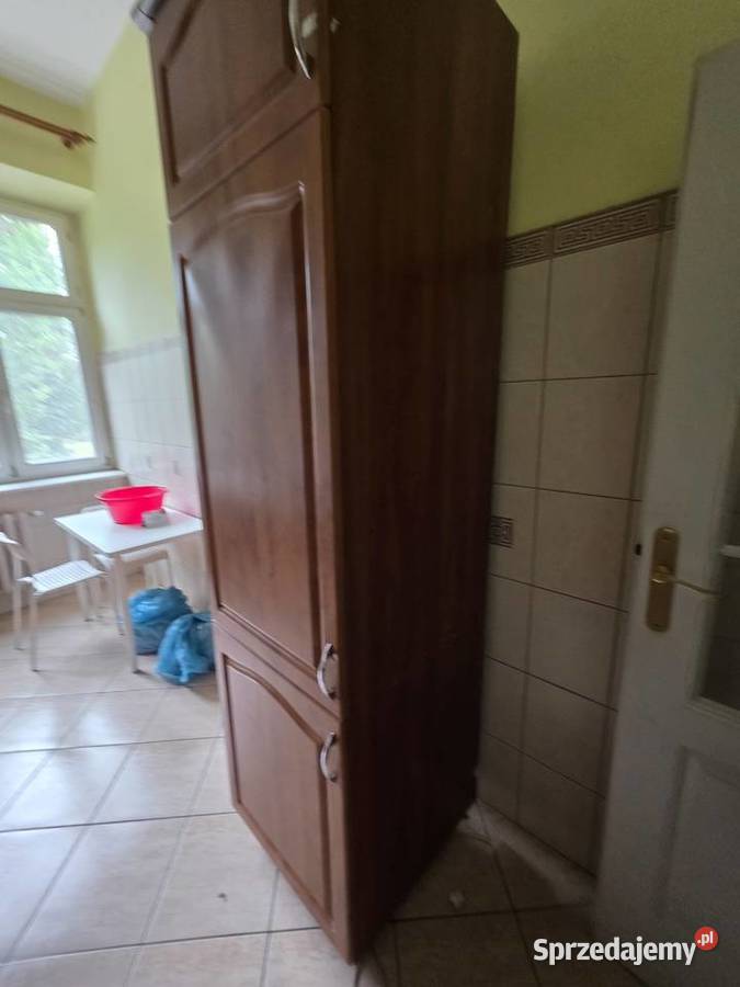 MEBLE KUCHENNE SPRZEDAM Wrocław