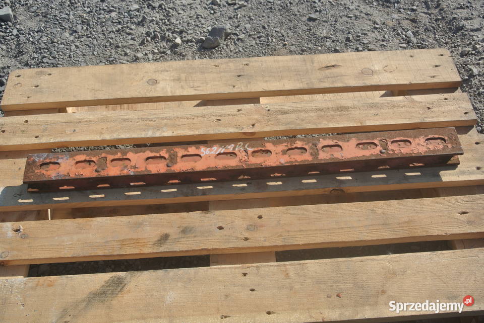 PERI ŁĄCZNIK UKZ99 SZALUNKI TRIO DOMINO SZYNA Tarnów