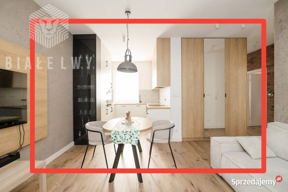 Mieszkanie Marki Amarantowa 11067m2 6pok