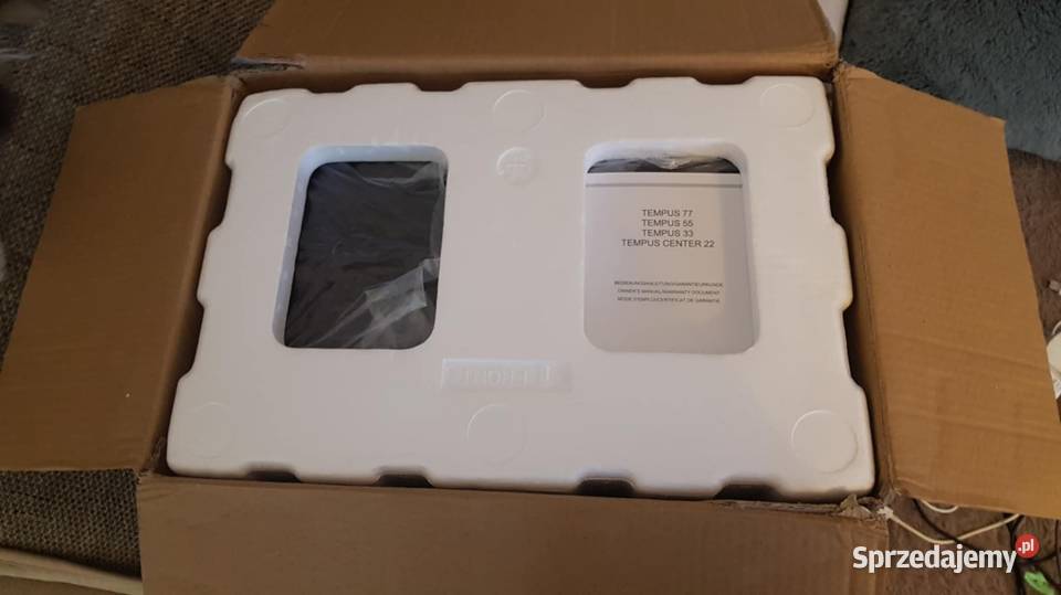 Kolumny podstawkowe Magmat Tempus 33 Słubice