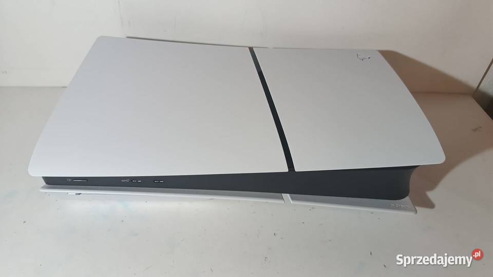 Konsola Sony PlayStation 5 Slim