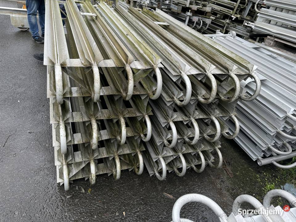 Parownik Cryovat VAP1080 Zbiorniki Katowice