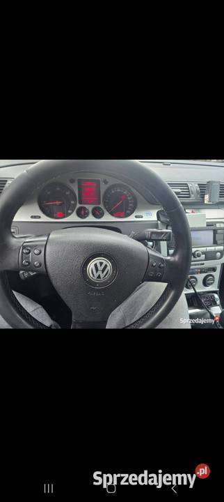 Vw Passat zamiana Kłodzko