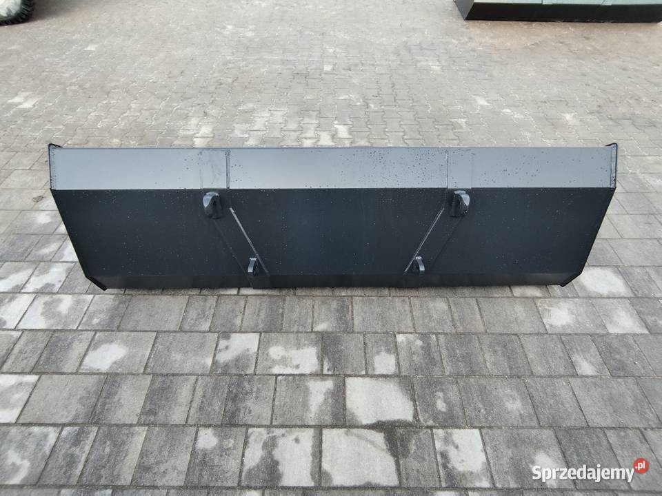 NOWA Łycha do Tura Hardox Euro 12 14 16 18 22 24 Pajęczno