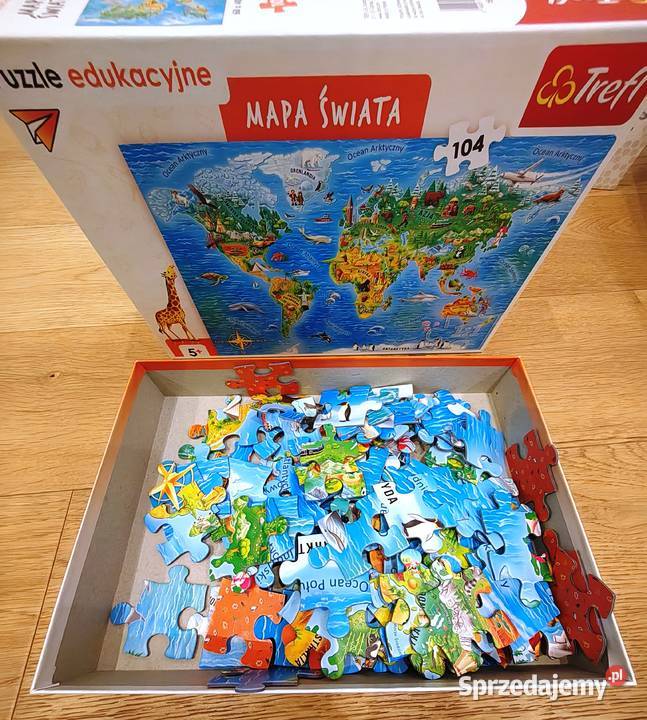 Mega paka zabawek 10 gier 2 Toruń sprzedam