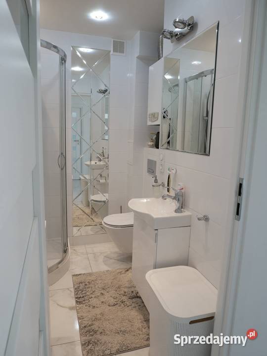 Sprzedam mieszkanie w Centrum Lublina RAABEGO Lublin
