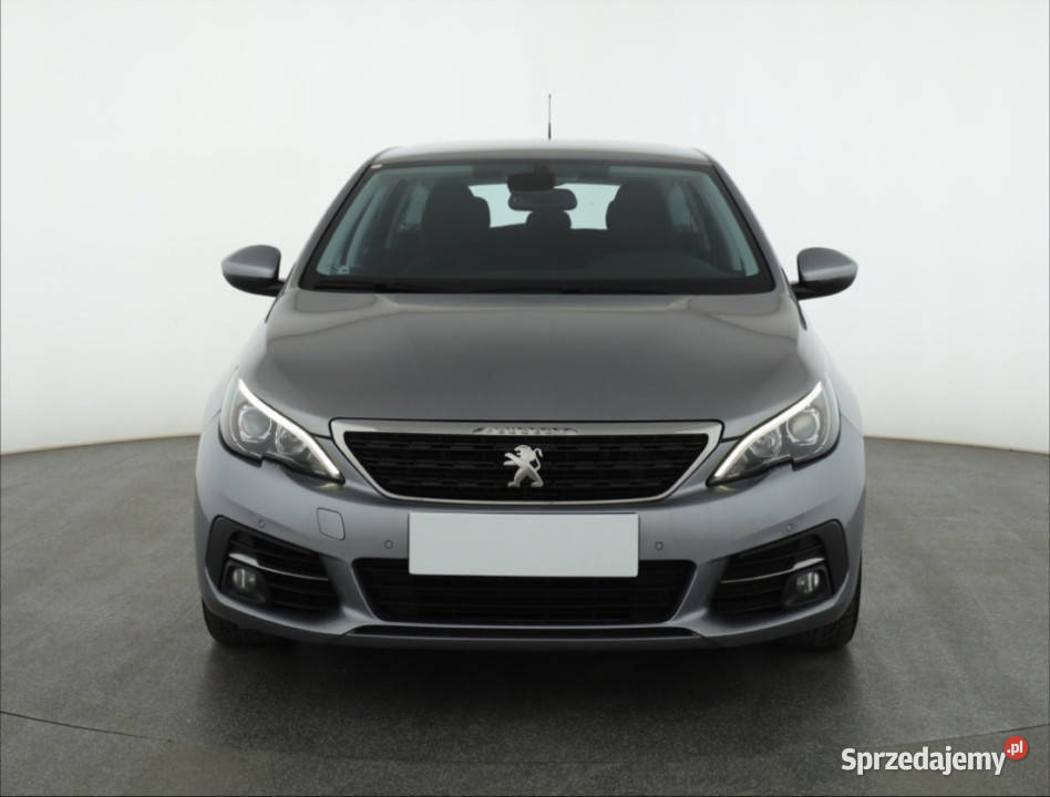 Peugeot 308 15 BlueHDi czujnik parkowania mazowieckie Piaseczno sprzedam