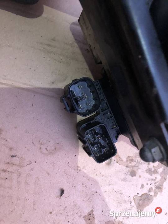 Pompa ABS Toyota Camry IV gen 4451033070