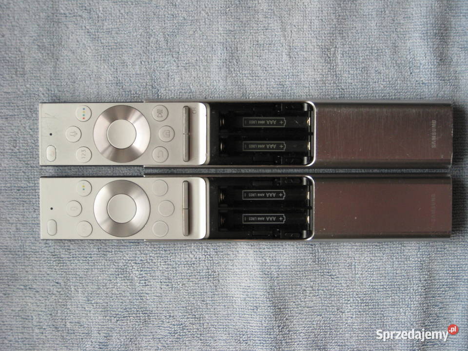 Pilot Samsung Premium Kraków