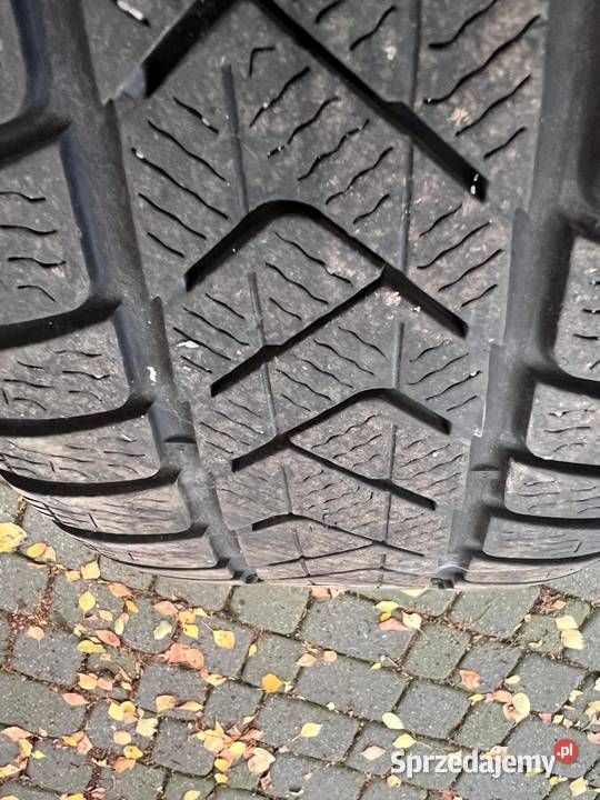 SKODA SUPERB IV 4 BELATRIX 5x112 8Jx18H2 ET44 Lubin sprzedam