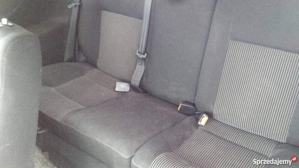 Golf 3 20 16v ABF z LPG światła LED Golf łódzkie Koluszki