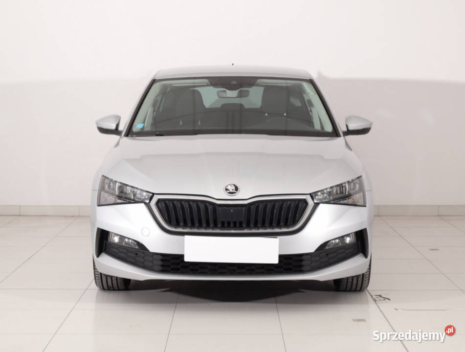 Skoda Scala 16 TDI 85KM Piaseczno sprzedam