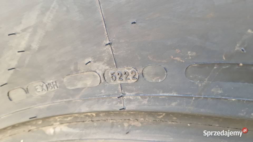 62070r42 65065r42 Kleber Michelin Goodyear Nowe