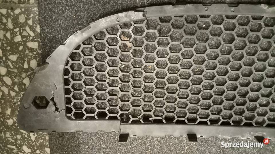 Atrapa środkowa Seat Altea 20042009 osobowe małopolskie sprzedam