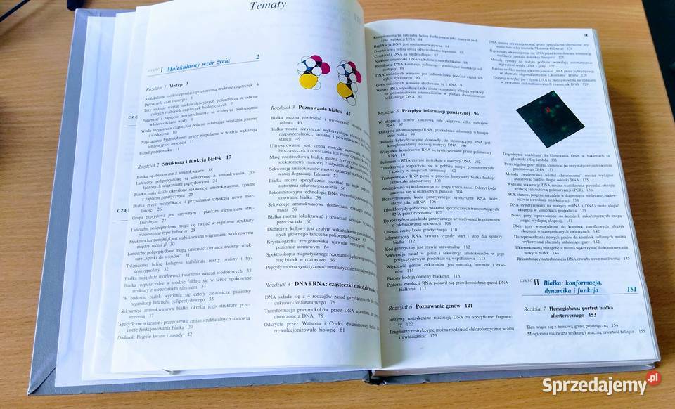 Biochemia Lubert Stryer WYDANIE NOWE 2000 pomorskie Gdańsk