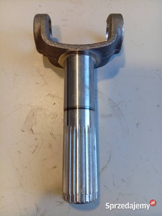 Wał koła Zetor Części i osprzęt rolniczy mazowieckie Płock sprzedam