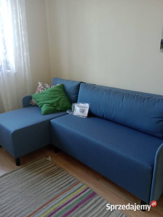 Sofa Ikea Staszów