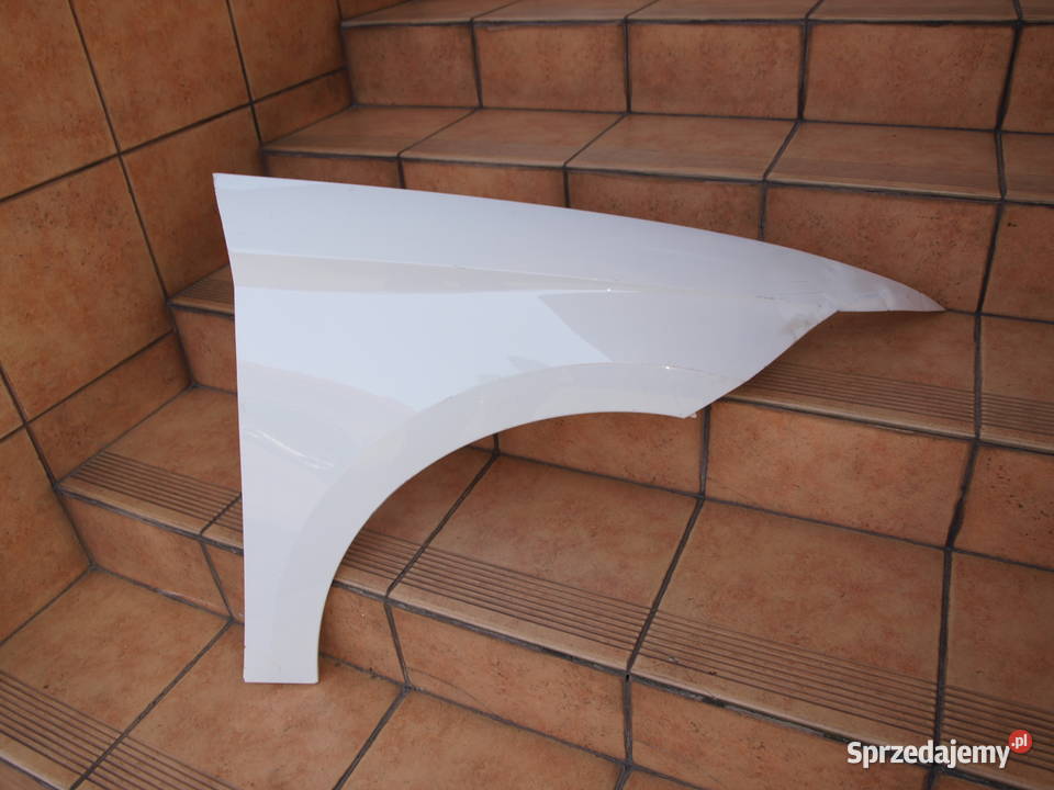 Seat ibiza V 5 błotnik prawy przód 2017 2025r wielkopolskie Kalisz