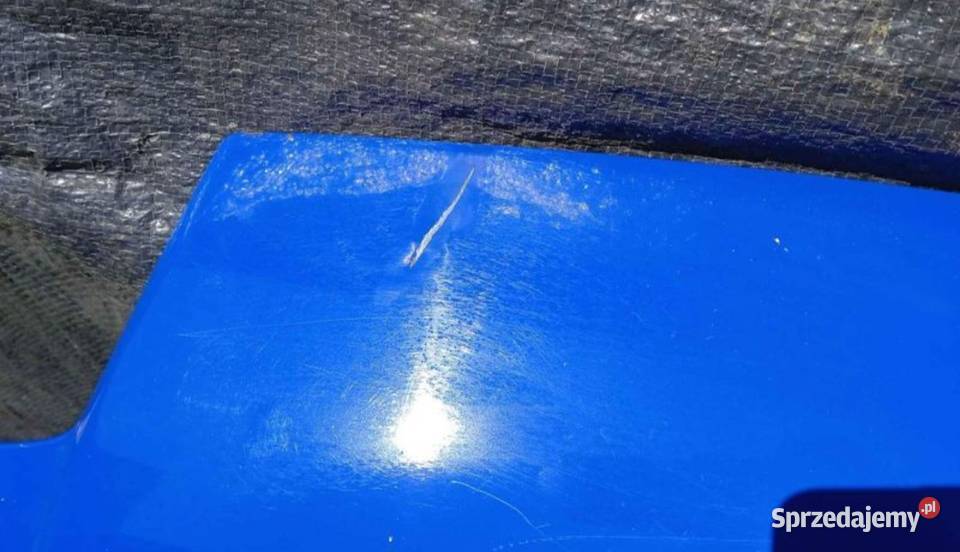 Maska pokrywa silnika Fiat Punto II Nysa sprzedam