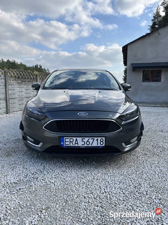 Sprzedam Forda focusa Malutkie
