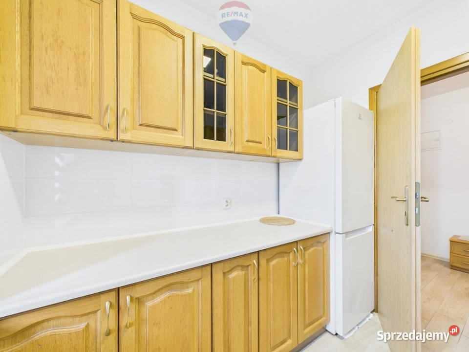 2 pokoje Grójec Kochanowskiego 15 mazowieckie sprzedam