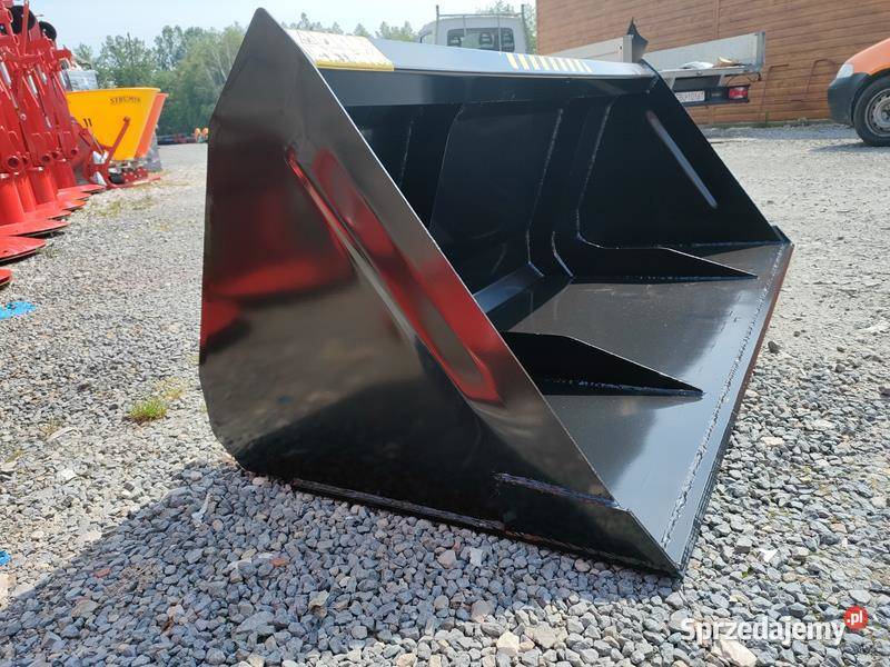 WYPRZEDAŻ Szufla łyżka łycha do tura ładowacz pomorskie Kwidzyn