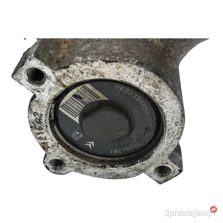 POMPA WSPOMAGANIA Peugeot 206 307 Citroen Xsara Pompy wspomagania Chełm