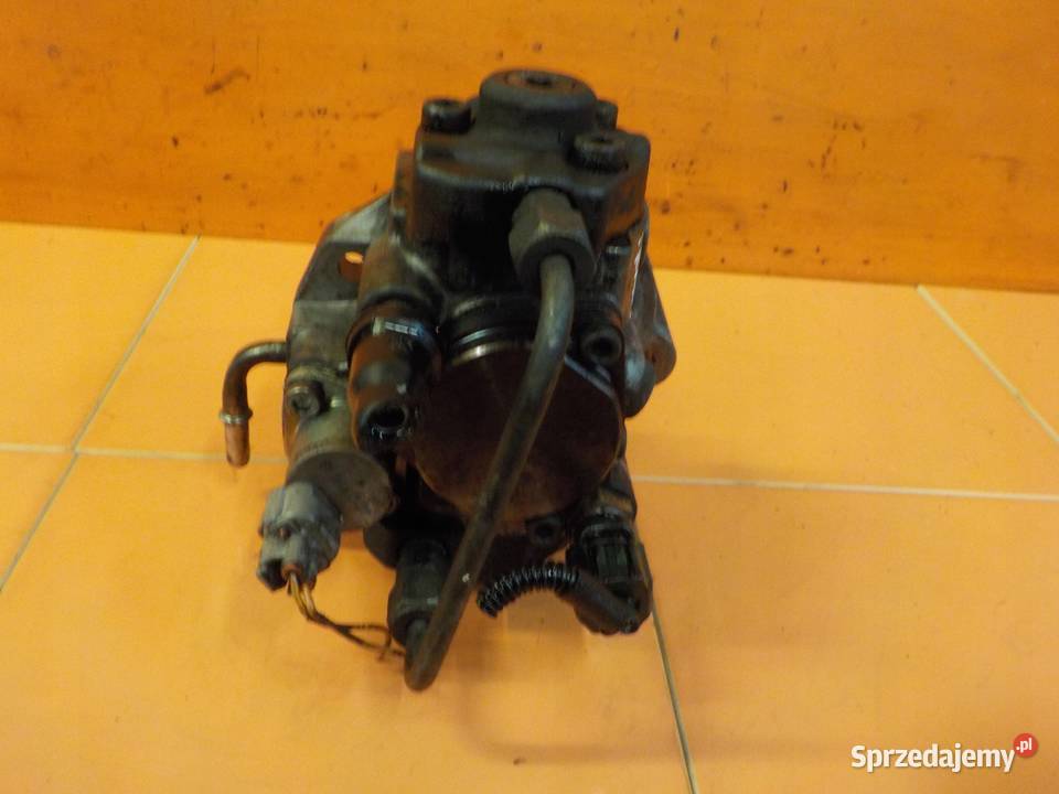 FORD TRANSIT MK7 24 TDCI 10r 100 PHFA pompa Suków