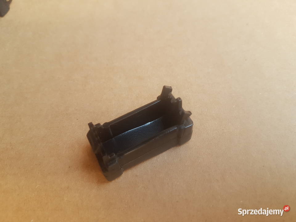 Iveco Daily 4 0611 zaślepka klawisza włącznika dolnośląskie Legnica