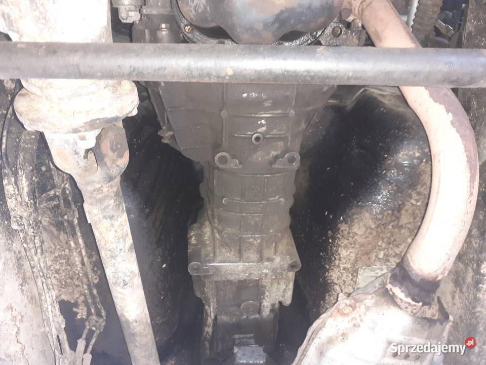 SKRZYNIA BIEGÓW SUZUKI JIMNY 13 16V 81A