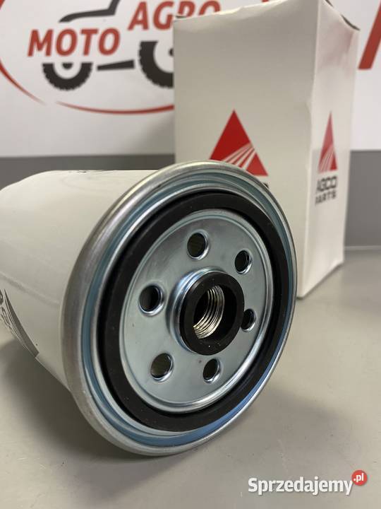 Filtr paliwa Massey Ferguson Landini Laverda Białystok sprzedam