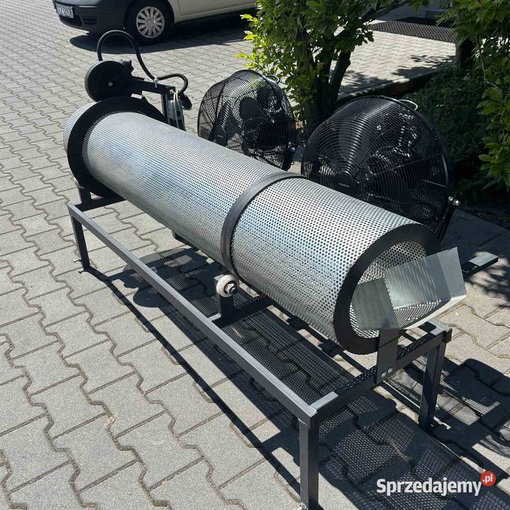 ZESTAW MASZYN do PRODUKCJi GRANULATU PELECIARKA Do hodowli zwierząt Olsztyn sprzedam