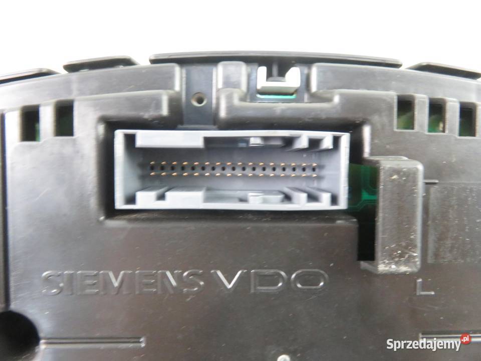 LICZNIK SUZUKI SX4 16 VVT A2C53060969