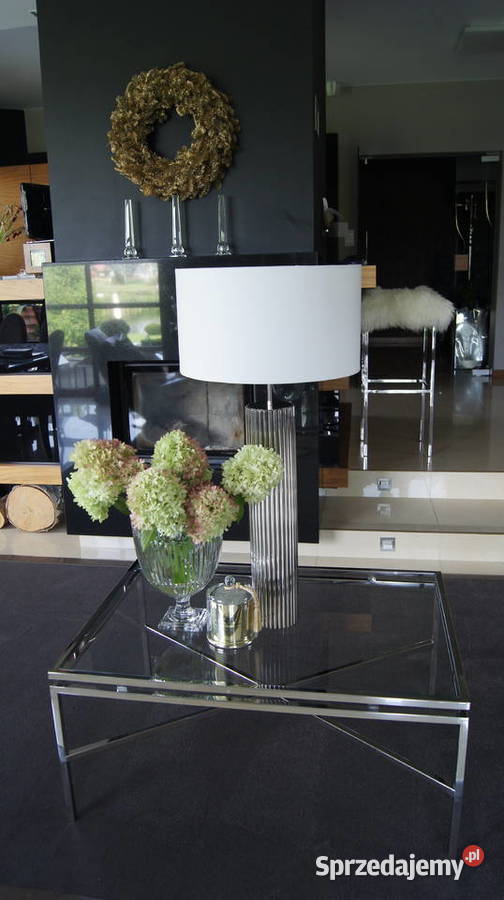 Stolik na wymiar OLIVSON model Louis 110x60x47 Piaseczno