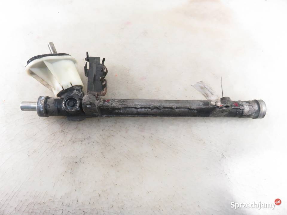 MAGLOWNICA RENAULT SCENIC II 7711368394