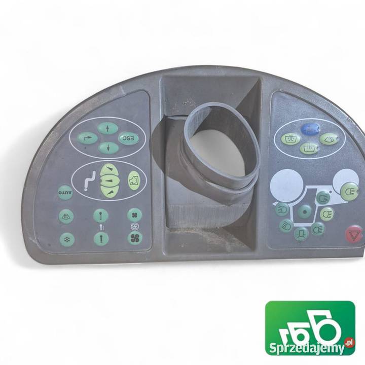 Panel Pulpit Sterowania G931901020103 wielkopolskie Wilkowo