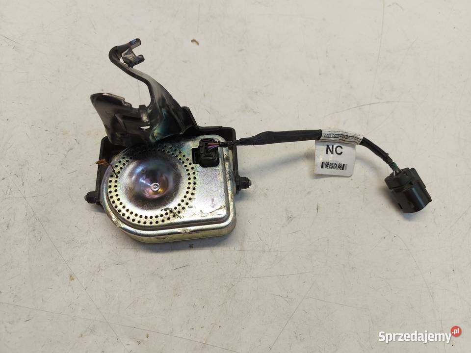 Ford Ranger VI 6 2024r SYRENA ALARMU sprzedam