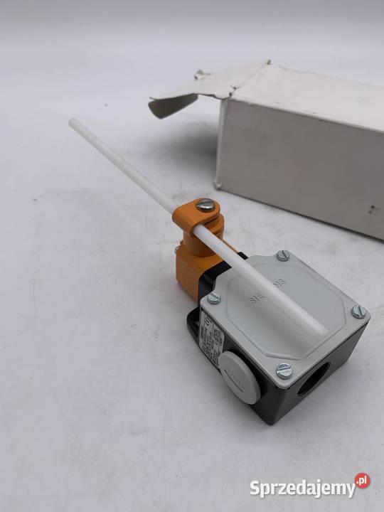 Siemens 3SE2 1001WW000AA0 Limit switch Warszawa sprzedam