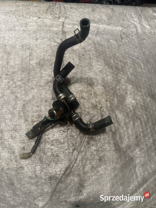 Zawór Podcisnienia Odma Yamaha YZF 600 R6 RJ09 Poznań sprzedam