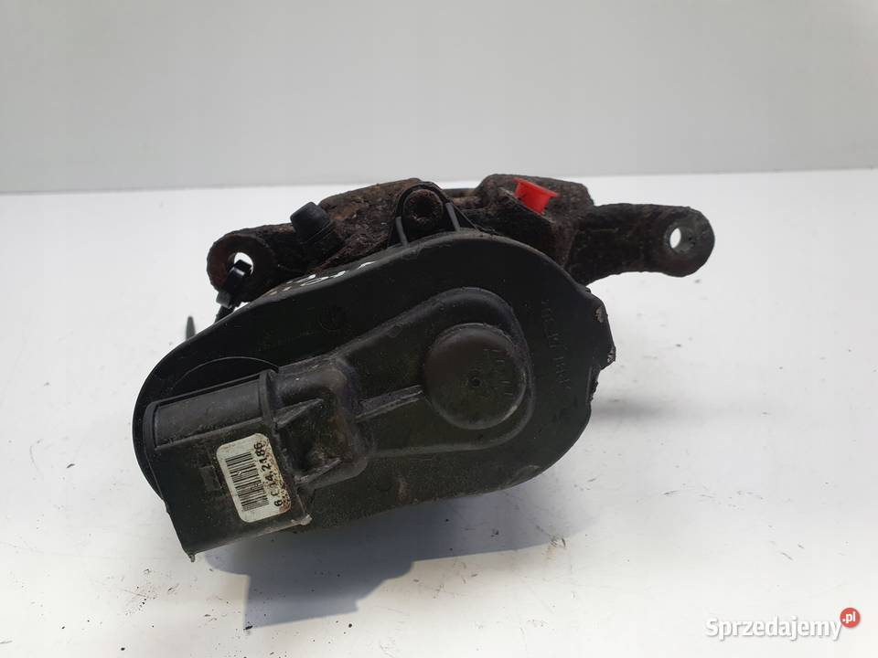 Volvo S60 II S80 II V60 V70 III XC70 II TYLNY osobowe Układ hamulcowy Chełm sprzedam