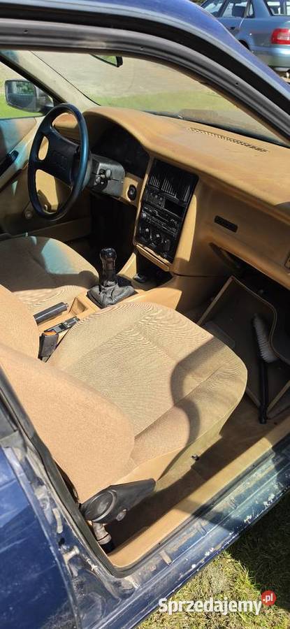 Audi 80 B3 QUATTRO nieuszkodzony Krasnystaw sprzedam