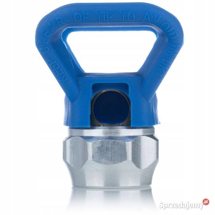 SpraySet ProFFLP 510 516 do Graco Rosfix Ludźmierz sprzedam