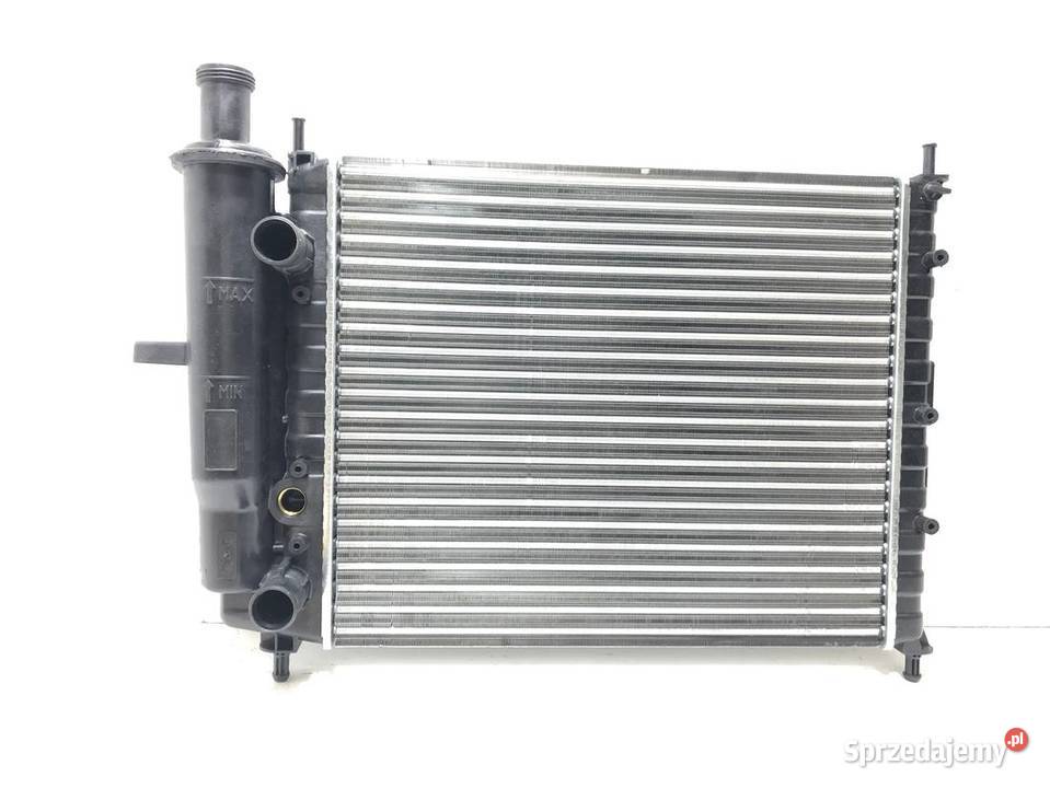 FIAT BRAVA BRAVO I 12 12V 14 16 16V BEZ KLIMY osobowe