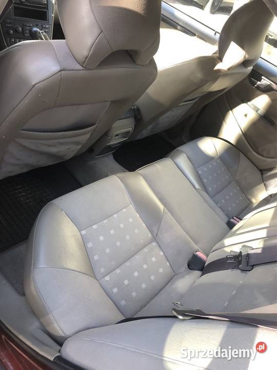 SprzedamZamienie Volvo s60 24 BenzynaGaz Lublin