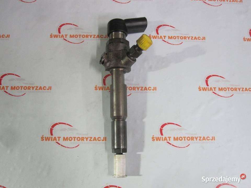 FORD FOCUS MONDEO S 18 TDCI wtrysk wtryskiwacz Wtryskiwacze świętokrzyskie Kielce sprzedam