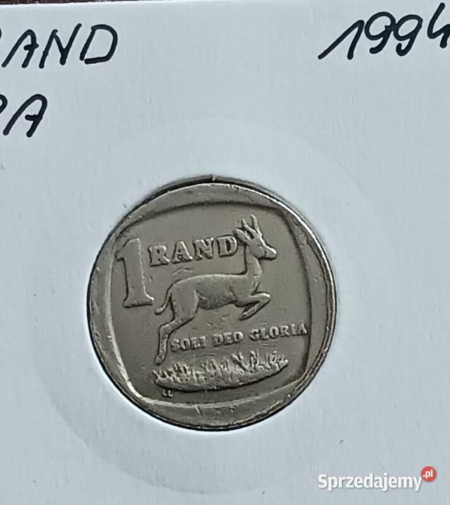1 Rand RPA 1994 r 2 Konin