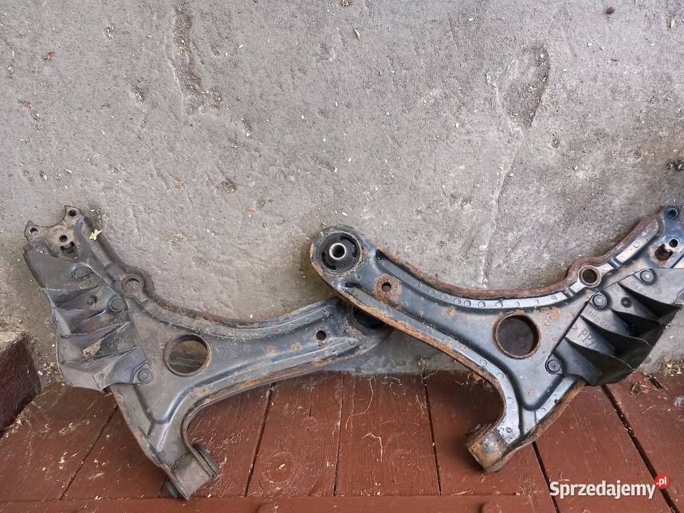 Sanki zawieszania Golf 3 Koluszki sprzedam